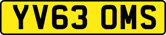 YV63OMS