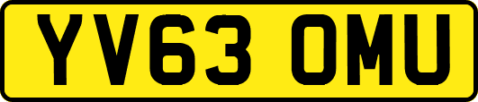 YV63OMU