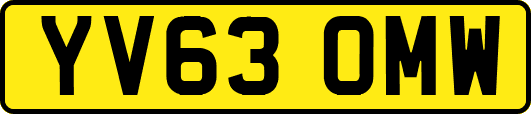 YV63OMW