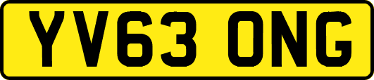 YV63ONG