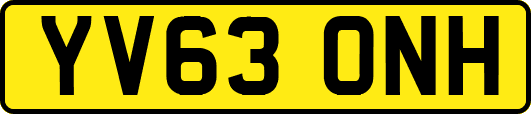 YV63ONH