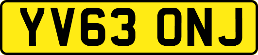YV63ONJ