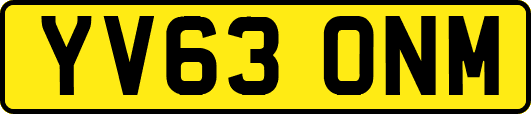 YV63ONM