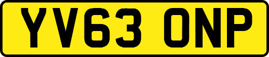 YV63ONP