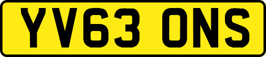 YV63ONS
