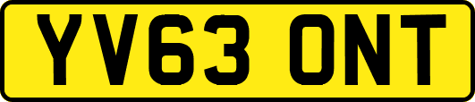 YV63ONT
