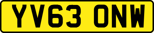 YV63ONW