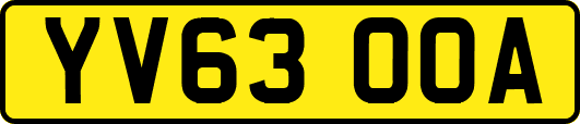 YV63OOA
