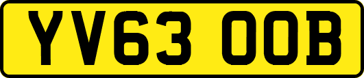 YV63OOB