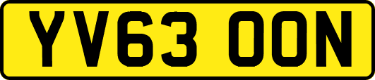 YV63OON