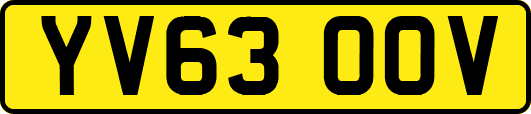 YV63OOV