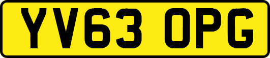 YV63OPG