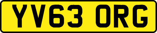 YV63ORG