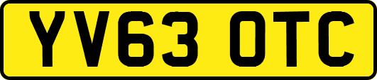 YV63OTC