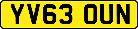 YV63OUN