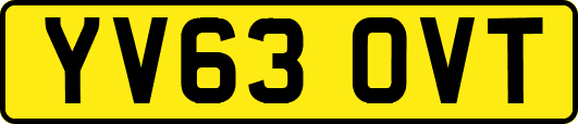 YV63OVT