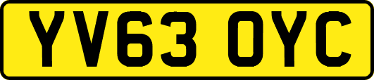 YV63OYC