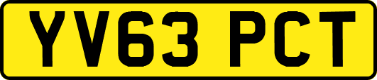 YV63PCT