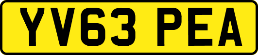 YV63PEA