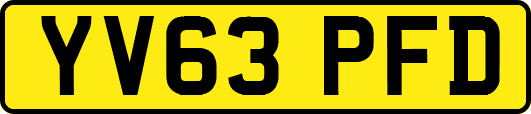 YV63PFD