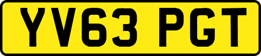 YV63PGT