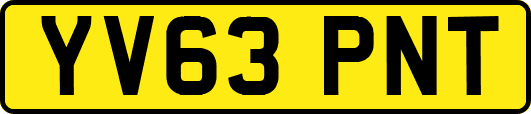 YV63PNT