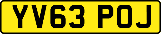YV63POJ