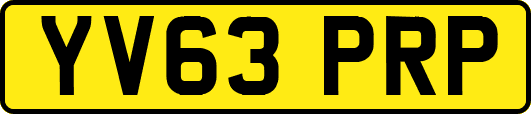 YV63PRP