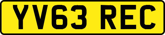 YV63REC