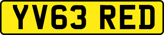 YV63RED