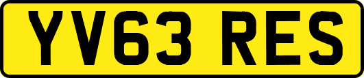 YV63RES