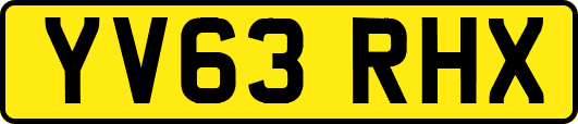 YV63RHX