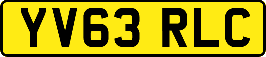 YV63RLC