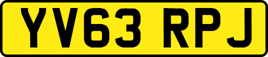 YV63RPJ