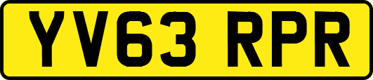 YV63RPR