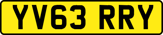 YV63RRY