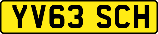 YV63SCH
