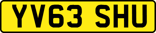 YV63SHU