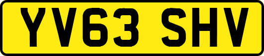 YV63SHV
