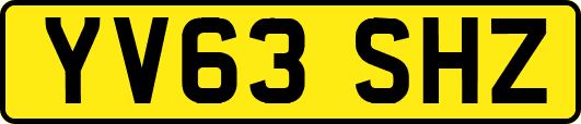 YV63SHZ