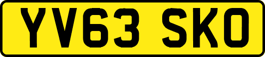 YV63SKO