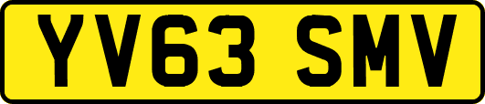 YV63SMV