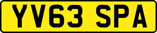 YV63SPA