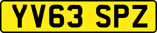 YV63SPZ