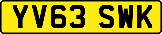 YV63SWK