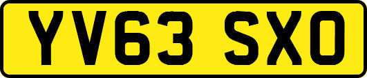 YV63SXO