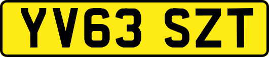 YV63SZT