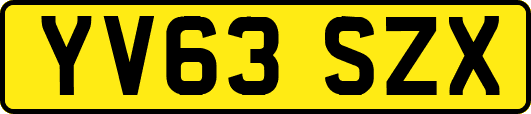 YV63SZX