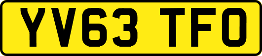 YV63TFO