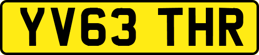 YV63THR